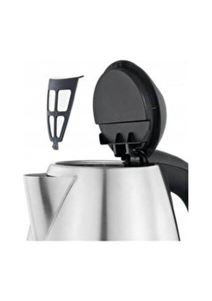 Su Isıtıcı Kettle Crown 1500 W 1.8 Lt modelleri