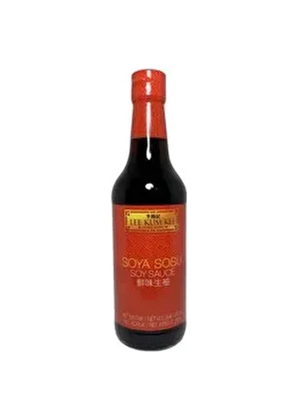 Soya Sosu (Soy Sauce) 500 ml