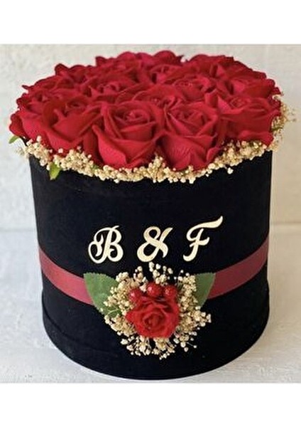 Büyük Boy Kız Isteme Gelin Nikah Nişan Söz Çiçegi