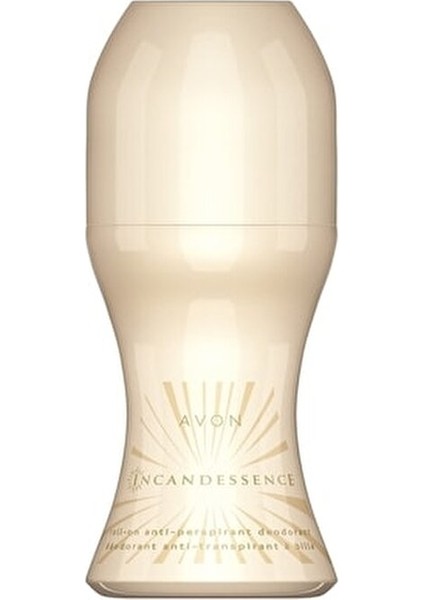 Incandessence Kadın Parfüm Edp 30 ml +Incandessence Antiperspirant 50 ml Kadın Roll-On modelleri