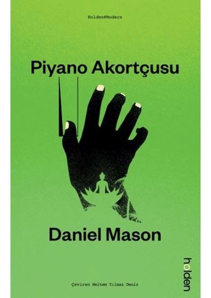Piyano Akortçusu