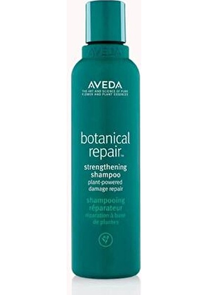 Botanical Repair™yeni Bağ Doku Oluşumunu Destekleyen Onarıcı Şampuan 200ML