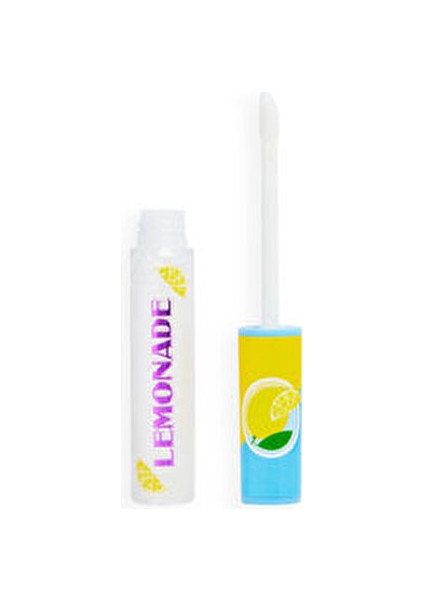 Lemon Spritz Dudak Parlatıcısı