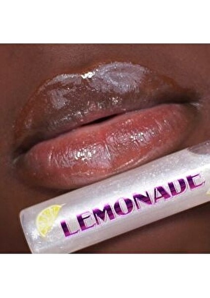 Lemon Spritz Dudak Parlatıcısı fırsatları