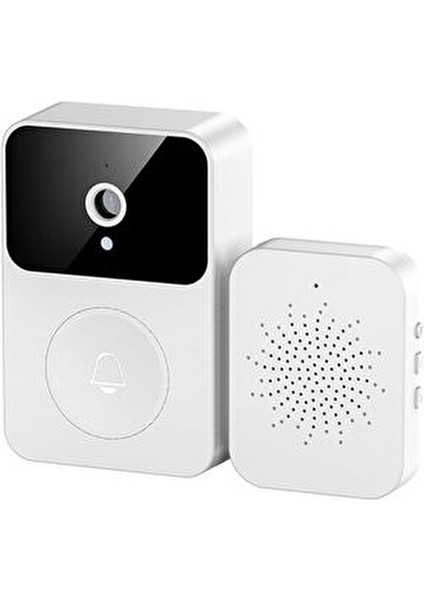 X9 Kablosuz Görüntülü Kapı Zili Hd 1080P Akıllı Kapı Zili Kamera Kablosuz Kapı Zili Kamera fiyatları