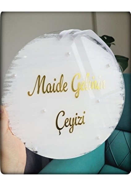 Çeyiz Kapı Süsü, Gelin Evi Kapı Süsü,kız Evi, Çeyiz, Bohça Kapı Süsü, Kapı Süsü,bohça Kapı Susu