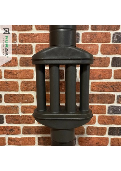 Cimri Isı Dağıtıcı