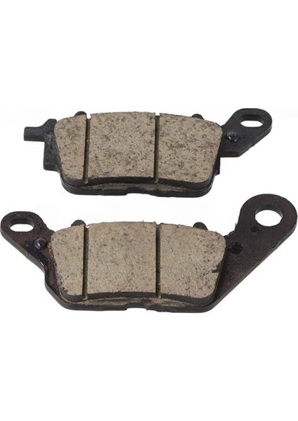 Yamaha NMAX125 NMAX155 Ön Disk Fren Balatası A