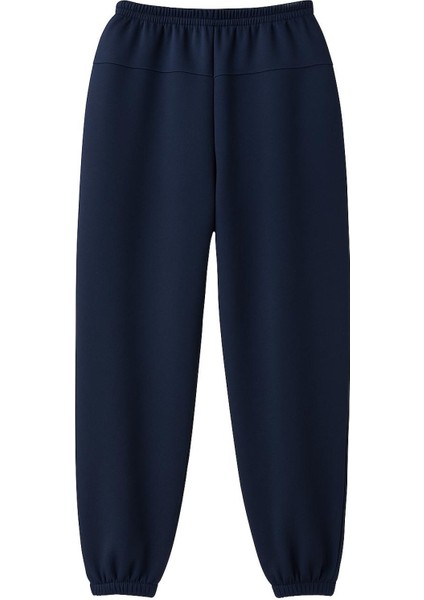 Pamuklu Relaxed Jogger Pantolon fırsatları