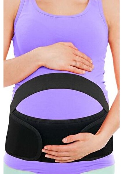 Hamile Bel Korsesi Lohusa Korse Bandı Kemeri Destek Rahim Toparlayıcı Doğum Sonrası Sezeryan Kadın fırsatları