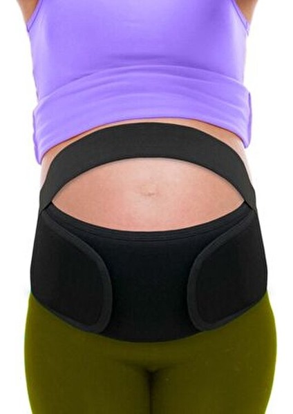 Hamile Bel Korsesi Lohusa Korse Bandı Kemeri Destek Rahim Toparlayıcı Doğum Sonrası Sezeryan Kadın