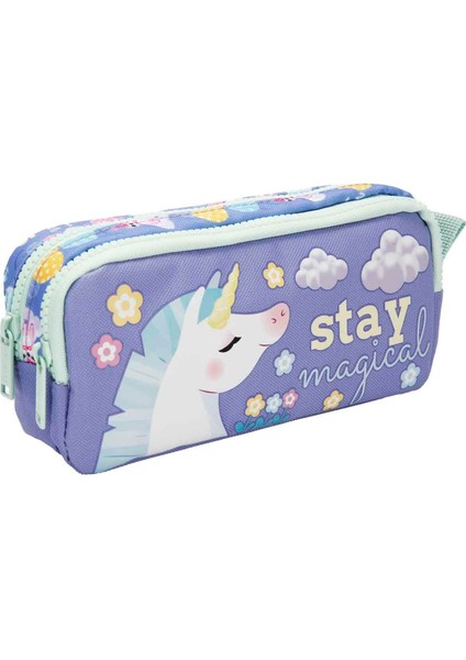 Unicorn Desenli Kalem Kutusu OTTO.49022 fiyatları