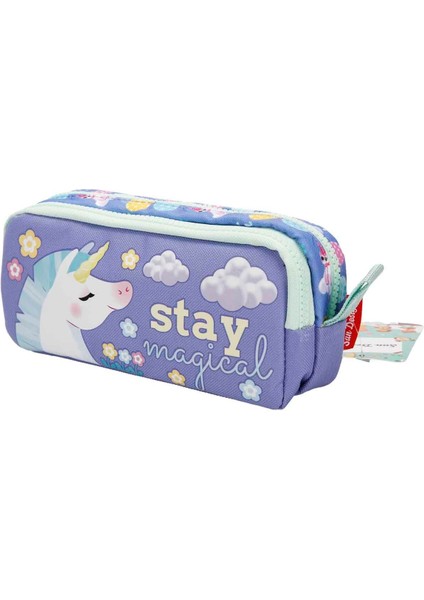 Unicorn Desenli Kalem Kutusu OTTO.49022 modelleri