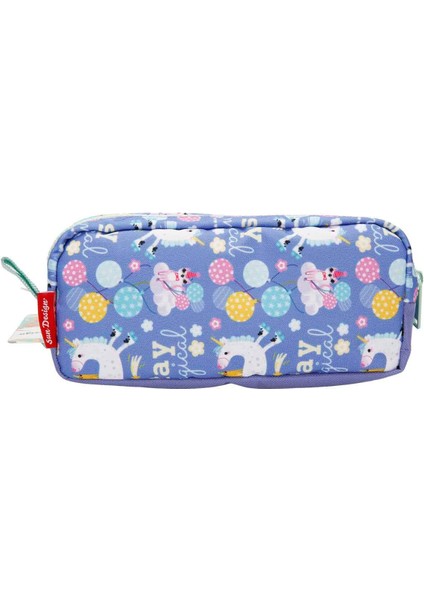 Unicorn Desenli Kalem Kutusu OTTO.49022 fırsatları