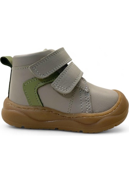 203 Bebek Deri Ilk Adım Bot