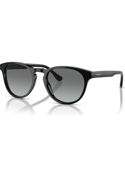 Vo 5536-SI Col W44/11 52-20-140 Unisex Güneş Gözlüğü