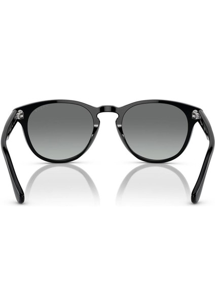 Vo 5536-SI Col W44/11 52-20-140 Unisex Güneş Gözlüğü modelleri
