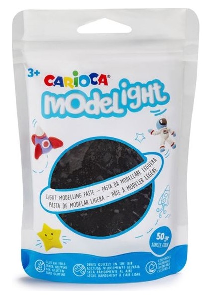 Pasta Modelight 50 gr