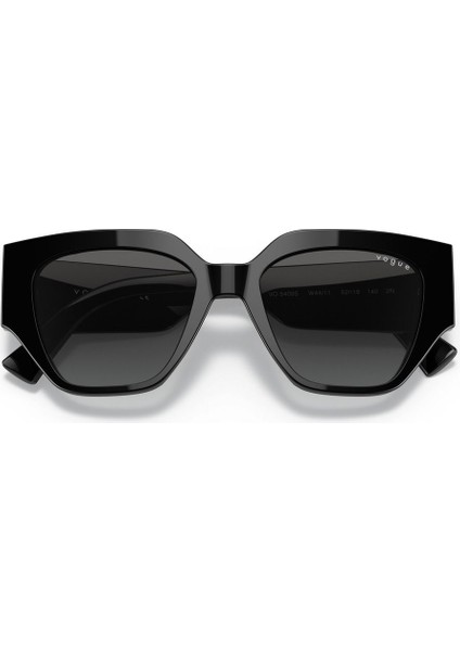 0VO5409S W44/11 52 Kadın Güneş Gözlüğü