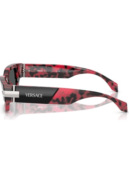 0VE 4465 545787 53 Erkek Güneş Gözlüğü fiyatları