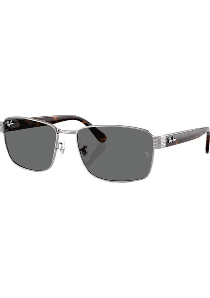 RB3750 004/B1 62 Unisex Güneş Gözlüğü