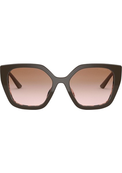 PR/S 24XS 07R0A6 52 Kadın Güneş Gözlüğü