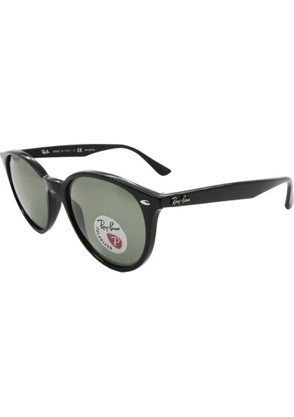 RB4305 60/9A Unisex Güneş Gözlüğü