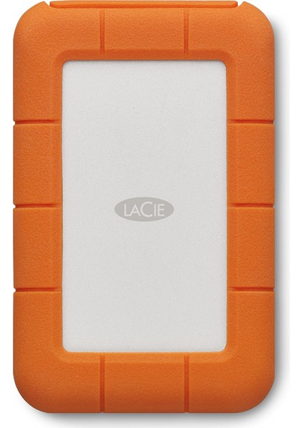 Rugged Mini SSD, USB4&Thunderbolt4,IP54,Anti-Shock 1 TB Taşınabilir SSD(2000Mb/s)+ 3 Yıl Seagate Data Kurtarma Garantisi (STMF1000400)