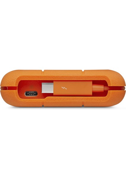 Rugged Mini SSD, USB4&Thunderbolt4,IP54,Anti-Shock 1 TB Taşınabilir SSD(2000Mb/s)+ 3 Yıl Seagate Data Kurtarma Garantisi (STMF1000400) fırsatları