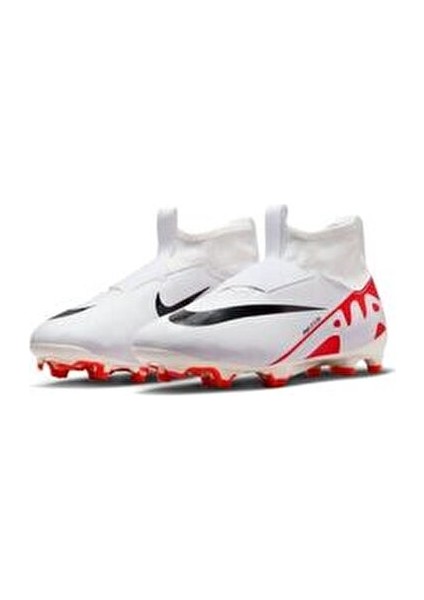 Jr Zoom Superfly 9 Academy Fg/mg Çocuk Krampon Bilekli (Dar Kalıp) fiyatları