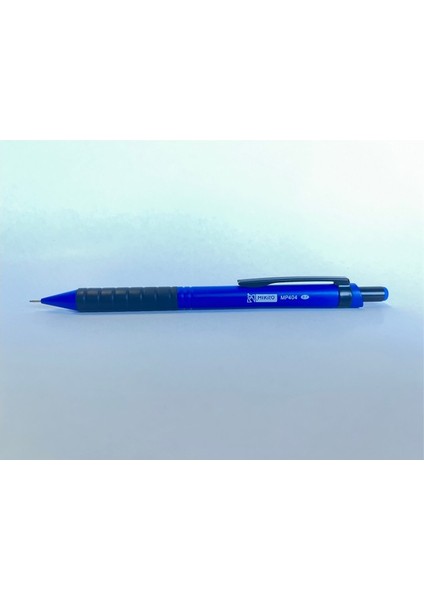 MP404 Mavi 0.7 Uçlu Silgili Versatil Kurşun Kalem fiyatları