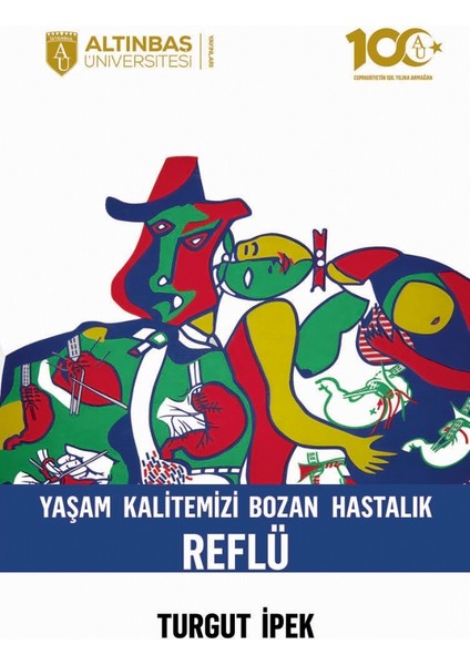 Yaşam Kalitemizi Bozan Hastalık Reflü