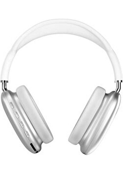 P9 Kablosuz 5.0 Mikrofonlu Bluetooth Kulaklık P9 Kulaklık indirimleri