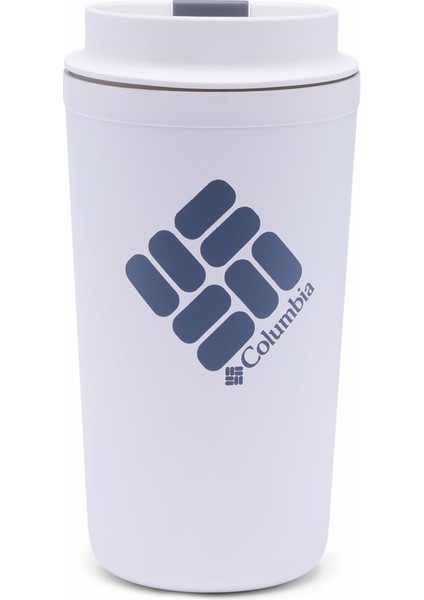 0.5l Paslanmaz Çelik Termos Bardak