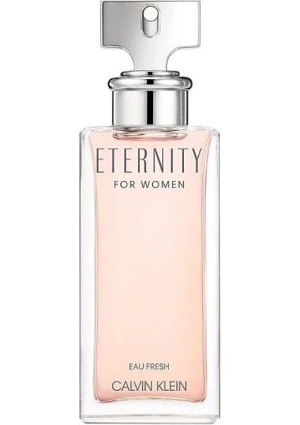 Eternity Woman Eau Fresh Edp 100 ml Kadın Parfümü