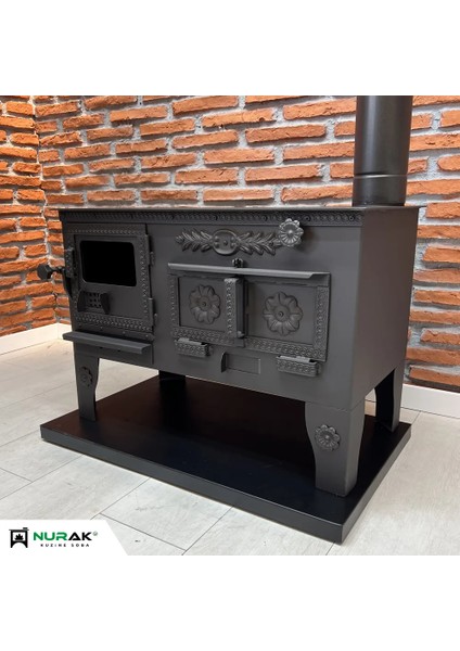 Yandan Fırın Beta Kuzine fiyatları