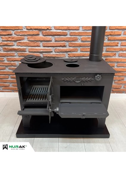 Yandan Fırın Beta Kuzine modelleri