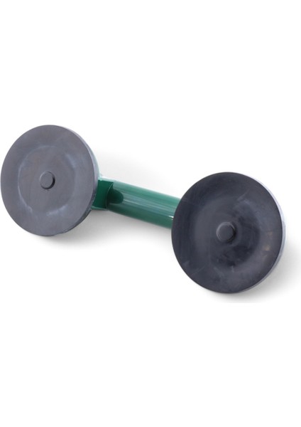 Çiftli Plastik Vantuz Cam Vakumlu Fayans Ahşap Tutucu Taşıma Araba Kaporta Göcük Çektirme 2'li modelleri