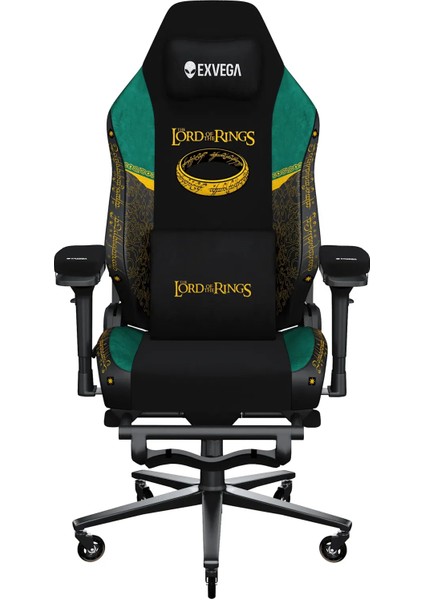 Pandora Lord Of The Rings Oyuncu ve Çalışma Koltuğu