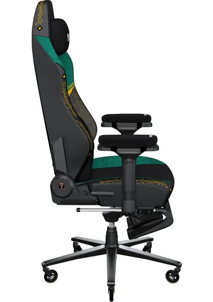 Pandora Lord Of The Rings Oyuncu ve Çalışma Koltuğu