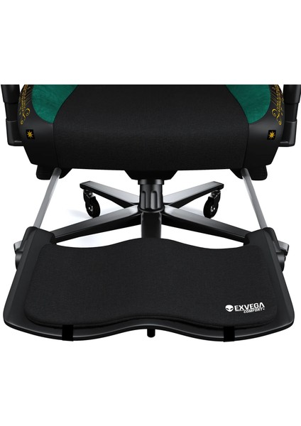 Pandora Lord Of The Rings Oyuncu ve Çalışma Koltuğu