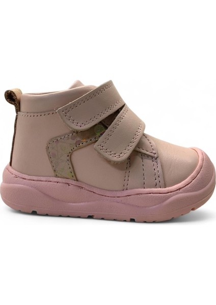 203 Bebek Deri Ilk Adım Bot