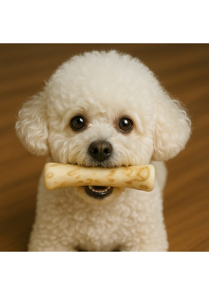 Zeytin Ağacı Çiğneme Oyuncağı (Kedi ve Köpek) fırsatları