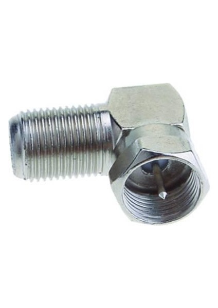 Uj 12112 F Erkek - F Dişi 90° (10 Adet)