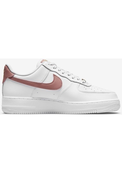 Kadın Air Force 1 07 Ess CZ0270-103 Kadın Spor Ayakkabı