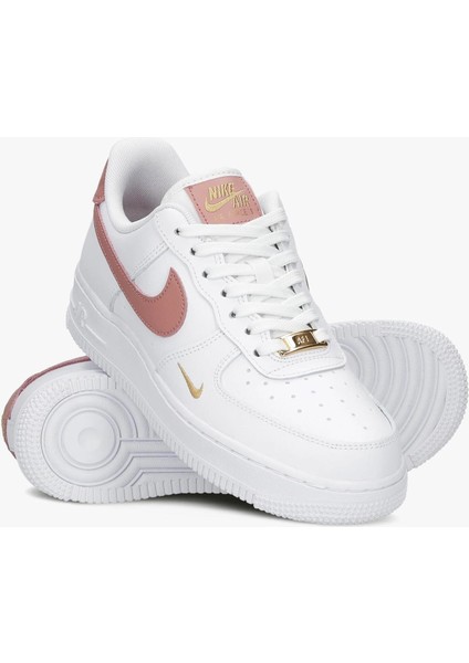 Kadın Air Force 1 07 Ess CZ0270-103 Kadın Spor Ayakkabı modelleri