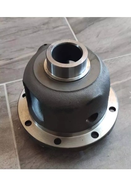 5174844-I Ön Dif.istavroz Kutusu L95