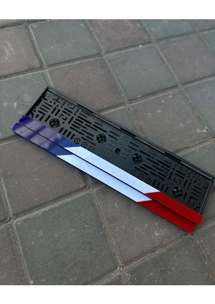 Fransız Boş Araç Pleksi Plakalık fiyatları