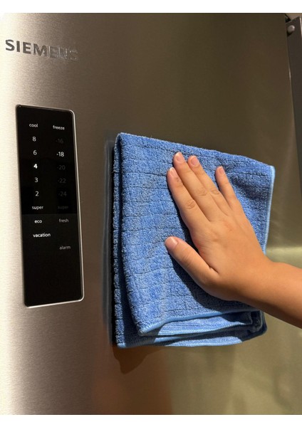 Pro Kareli Mutfak Bezi 40X40 4 Adet fırsatları