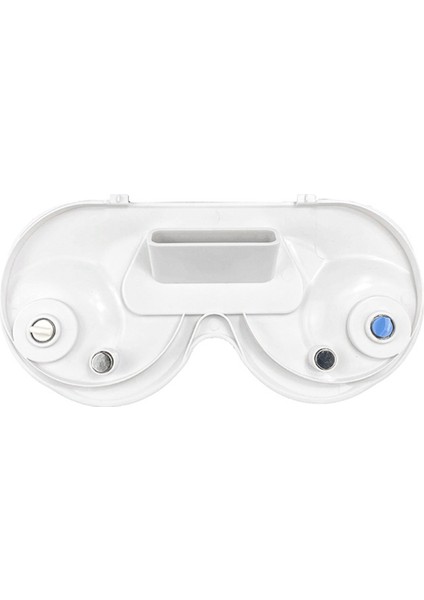 Narwal Süpürme Robotu J1 J2 Yan Fırça Tutucu Paspas Modülü Aksesuarları (Yurt Dışından)